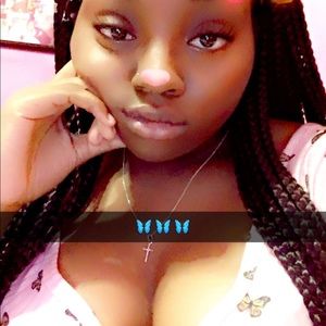 Meet your Posher, Jada